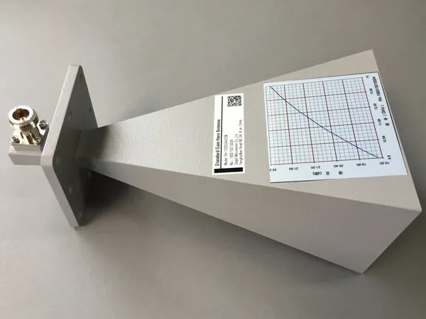 Standard Gain Horn Antenna