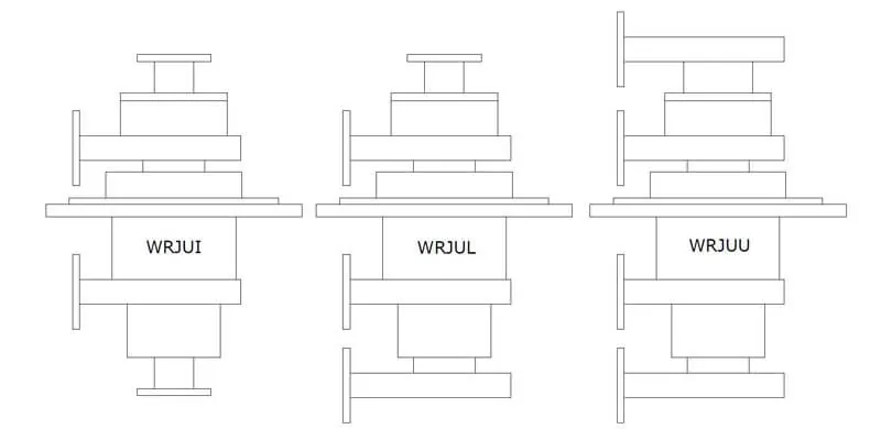 dual channel rotary joint