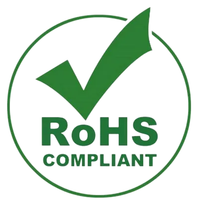 RoHS compliant anodising and passivation