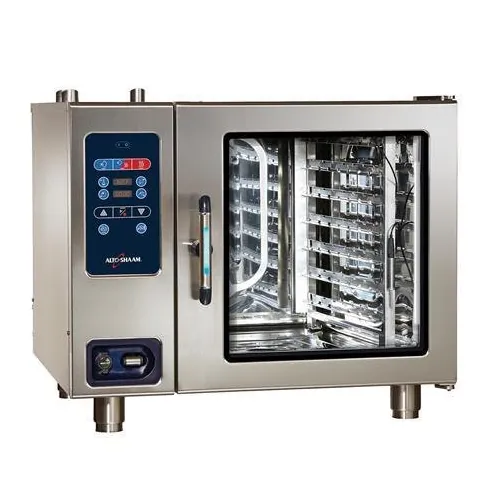Industrial Microwave Oven