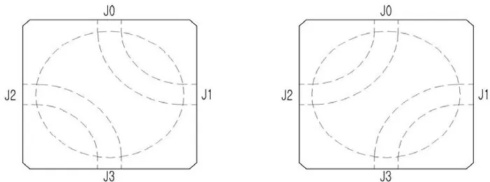 Waveguide Switch